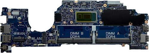 Components>Motherboards>Chromebook - Dell - 5F136 - New