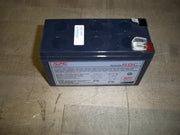 UPS & Power>Batteries - APC - APCRBC110 - Open Box