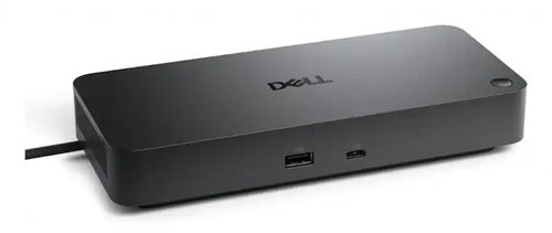 Laptops>Accessories>Docking Stations / Replicators - Dell - WD25TB4 - Open Box