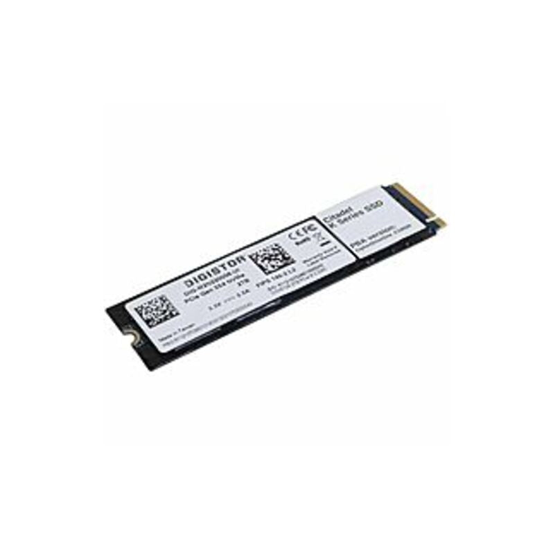 Servers>Drives & Storage - DIGISTOR - DIG-M2N251232-K04 - New