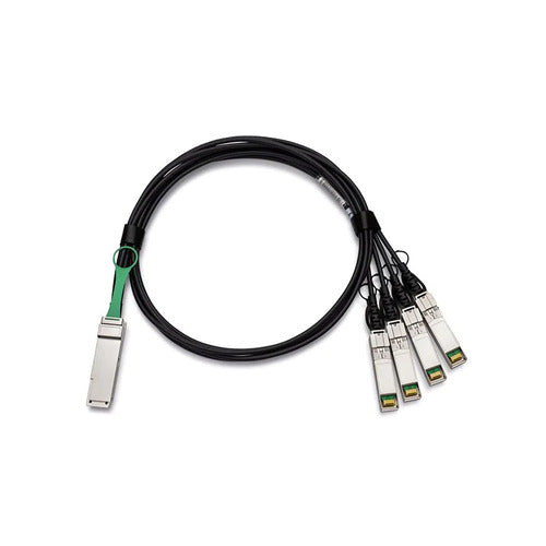 Cables & Connectors>Direct Attach Cables - Mellanox Technologies - MCP7F00-A002R30N - New