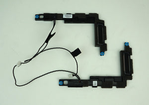 Dell D0W8R ( 023.400SH.0011) Laptop Speaker Assembly