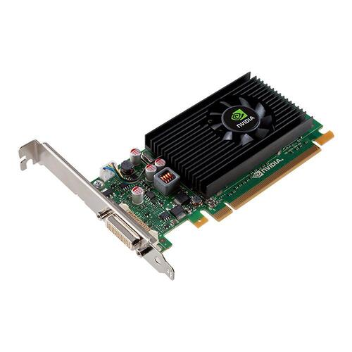 Components>Video Cards>Laptops - PNY Technologies - VCNVS315DVI-PB - Open Box