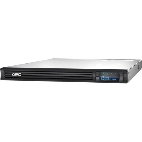 UPS & Power>UPSs - APC - SMT1000RM1U - Open Box