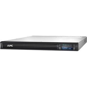 APC Corporation Smart-UPS SMT1000RM1U 1000 Volts Amps Uninterruptible