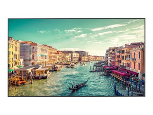 Samsung LH85QMREBGC QM85R 85-Inch 4K UHD Commercial Display