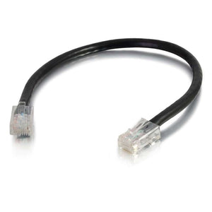 C2G 757120226956 10-feet CAT5e Ethernet Network Patch Cable