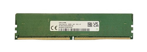 Memory>RAM - Server/Workstation - Hynix - HMCG78AGBUA084N - Open Box