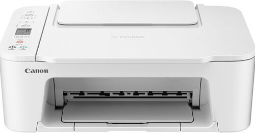Printers>InkJet Printers - Canon - 6671C022 - Open Box