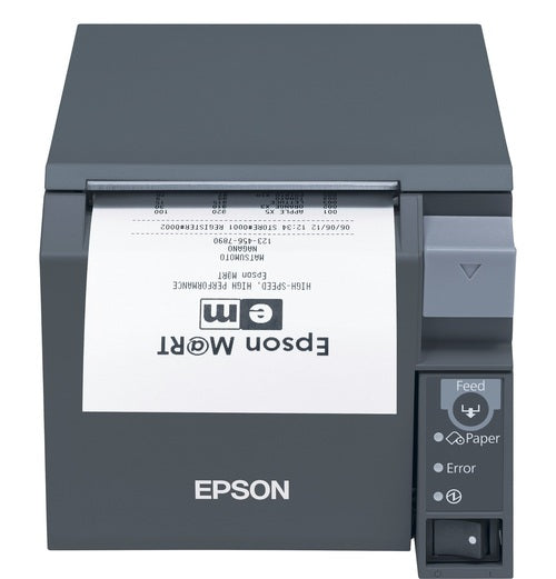 Printers>Receipt - Epson - C31CD38A9801 - New