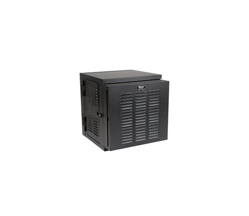 Servers>Server Options>Racks - Tripp Lite - SRW12USNEMA - Used-Acceptable