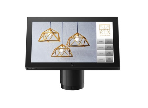 POS Equipment>POS Systems - Hewlett-Packard - 6W3K4UP - Refurbished