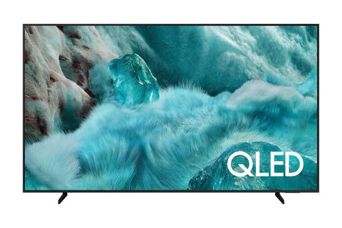 Televisions>LED/OLED/QLED TVs - Samsung - QN65Q7FAAF - Open Box