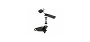 Laptops>Accessories>Stands/Mounts/Cooling Pads - Havis - PKG-PSM-176 - Open Box