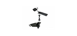Havis PKG-PSM-176 Standard Car Pedestal Mount