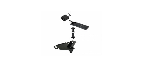 Laptops>Accessories>Stands/Mounts/Cooling Pads - Havis - PKG-PSM-176 - Open Box