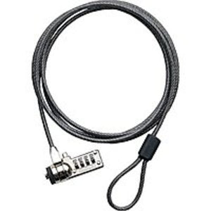Targus DEFCON SCL PA410S-1 Cable Lock