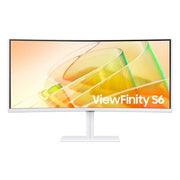 Monitors>Flat Panel Monitors (LCD)>30-34 Inch Monitors - Samsung - S34C654TAN - New