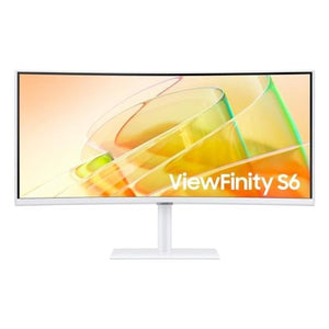 Samsung S34C654TAN 34 in Monitor