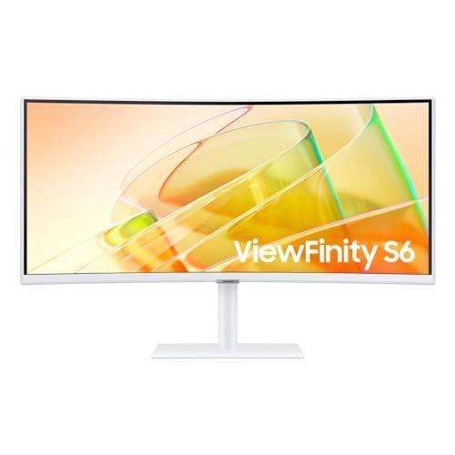 Monitors>Flat Panel Monitors (LCD)>30-34 Inch Monitors - Samsung - S34C654TAN - New