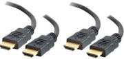 Cables & Connectors>HDMI - C2G - 7112642 - Open Box