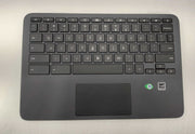 Components>Chassis & Chassis Parts>Laptops - Hewlett-Packard - EA0GA00302A - Open Box
