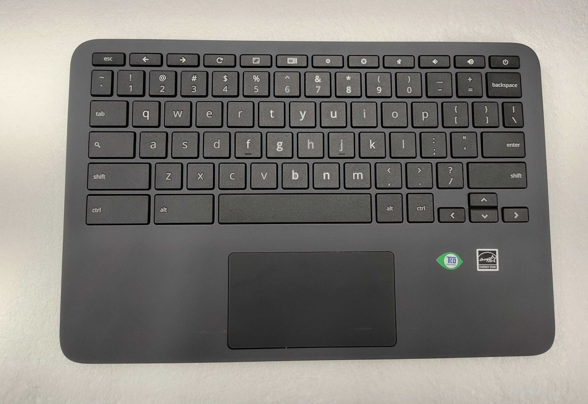 Components>Chassis & Chassis Parts>Laptops - Hewlett-Packard - EA0GA00302A - Open Box