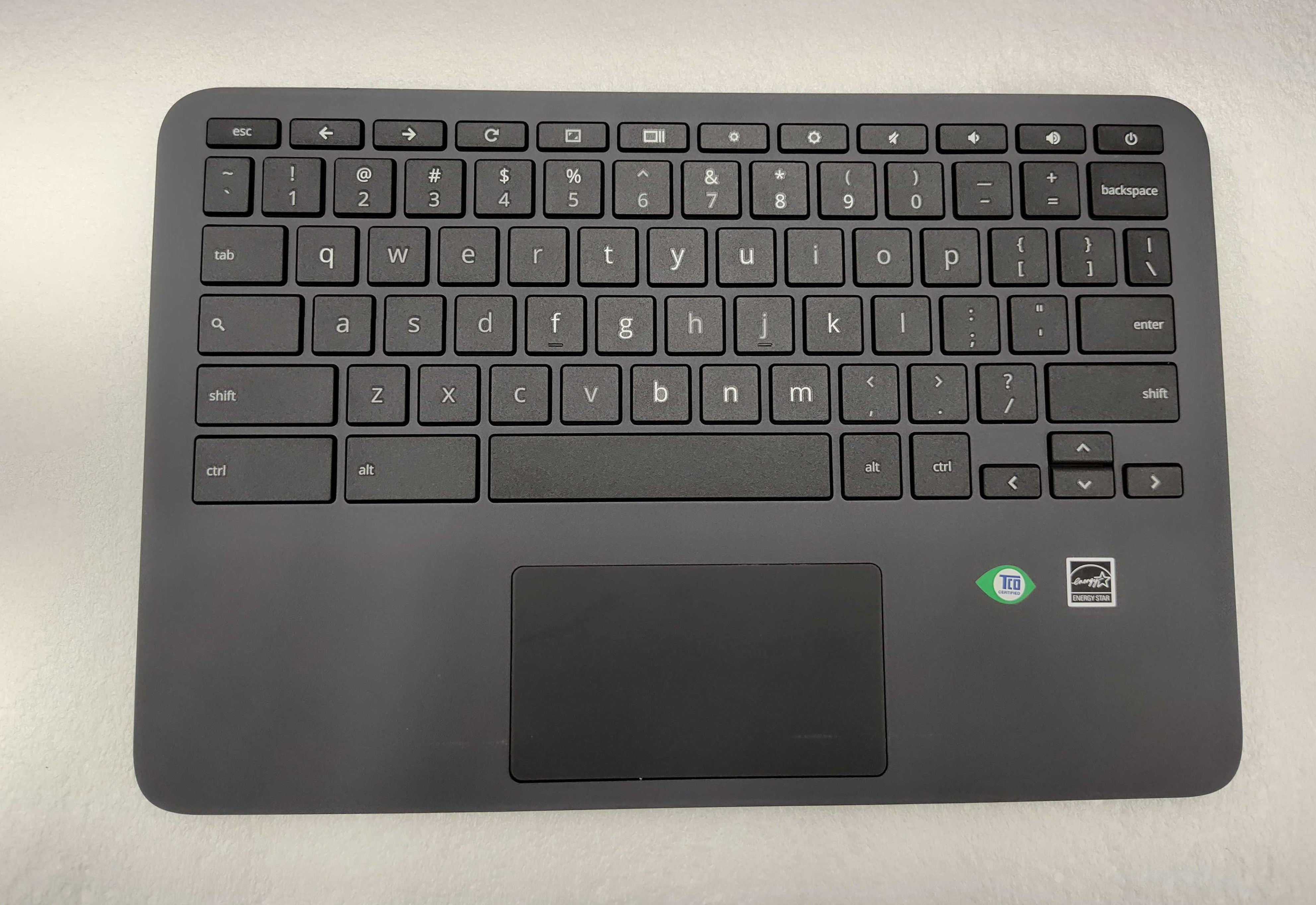 Components>Chassis & Chassis Parts>Laptops - Hewlett-Packard - EA0GA00302A - Open Box