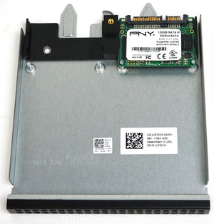 Dell G8K8R SC9000 Storage Array Controller