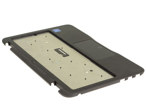 Dell 0H122 Palmrest Touchpad Assembly
