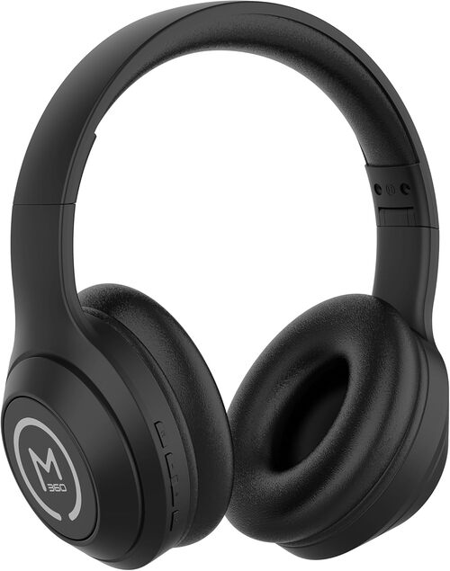Multimedia>Headphones>Wireless - Morpheus 360 - HP6500B - New