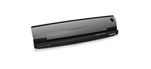 Ambir ImageScan Pro 490i Sheetfed Scanner