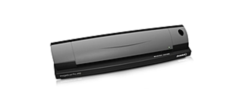 Scanners>Sheetfed & Specialty - Ambir Technology - DS490-AS - Open Box