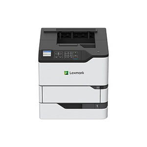 Lexmark MS820 MS821dn 2.40" Laser Printer