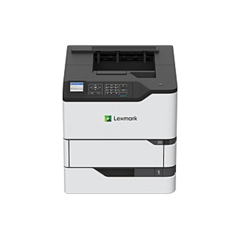 Printers>Laser Printers / LED - Lexmark - 50G0100 - New