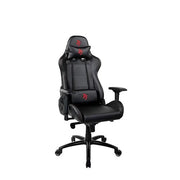 Video Games>Gaming furniture - Arozzi - VERONA-SIG-PU-RD - Used-Acceptable