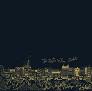 Books & Movies>CD Music - Les Disques Du Crepuscule - TWI052 - New