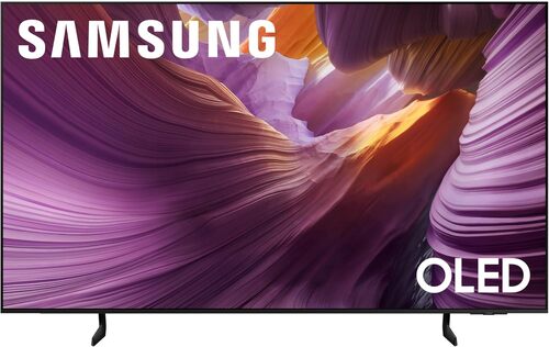 Televisions>LED/OLED/QLED TVs - Samsung - QN83S85FAE - Open Box