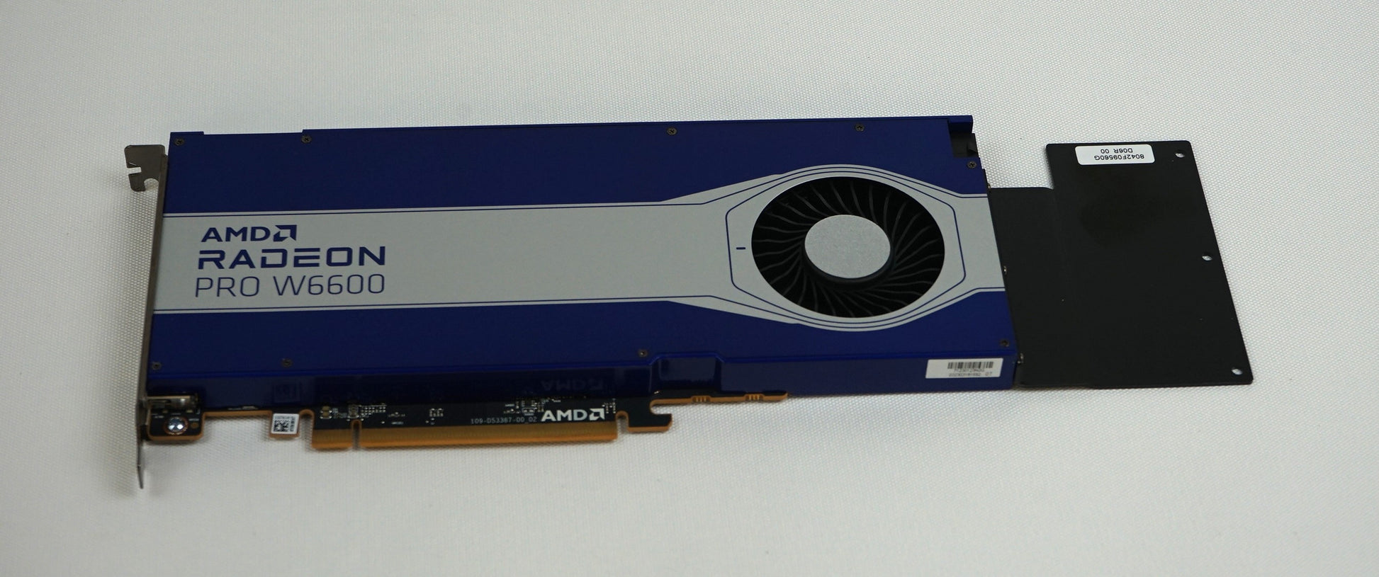 Multimedia>Video Cards - Dell - XCV9V - Open Box