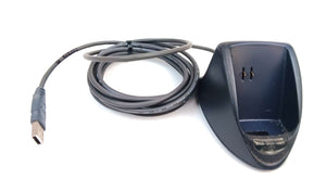 Dcp Barcode Scanner Charging And Communication Cradle