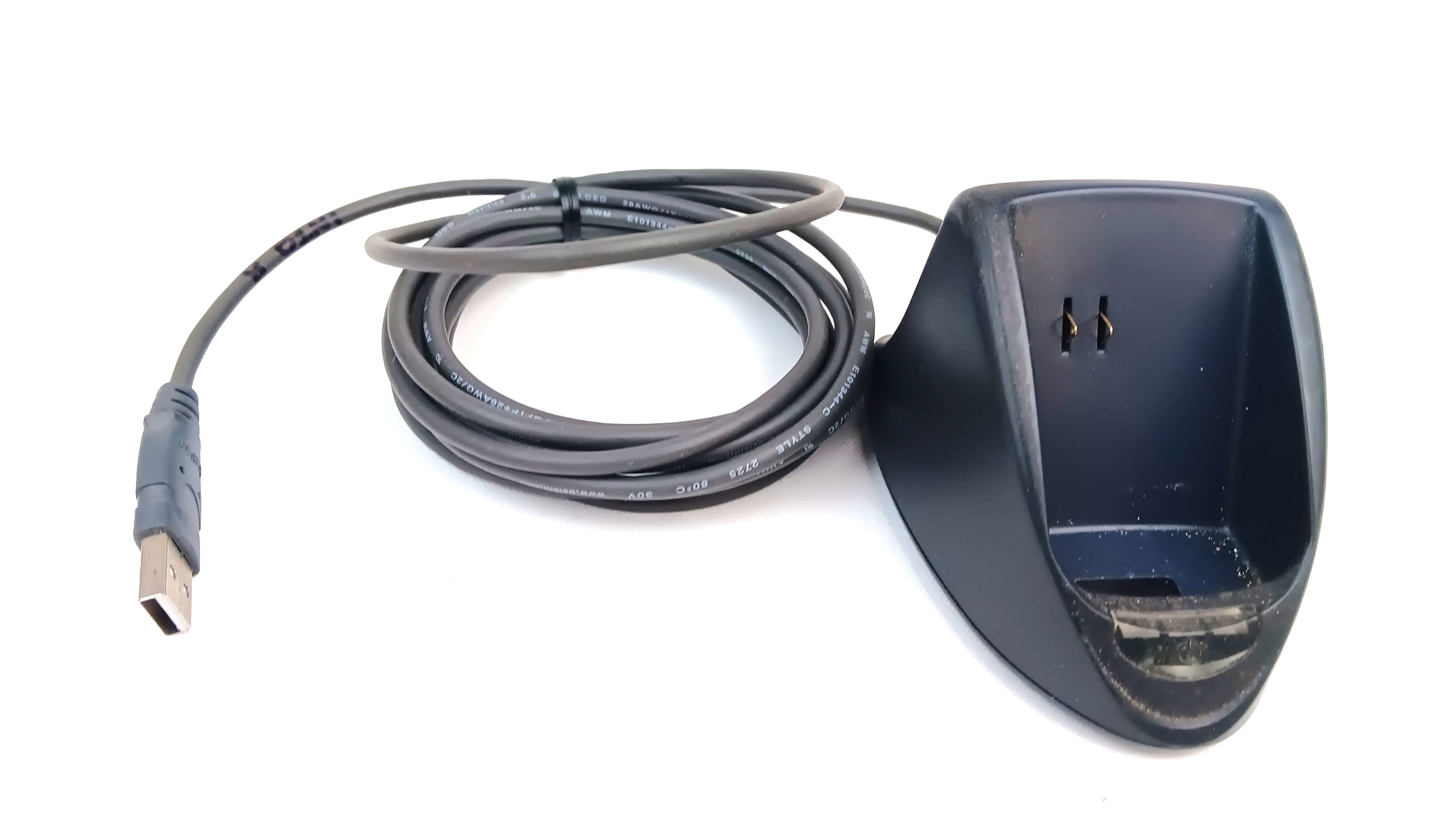 POS Equipment>Barcode Scanner Accessories - Digitrac Systems - GS518-110 - Open Box