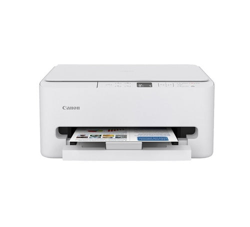 Printers>Inkjet Multi-Function - Canon - 7179C002 - Open Box
