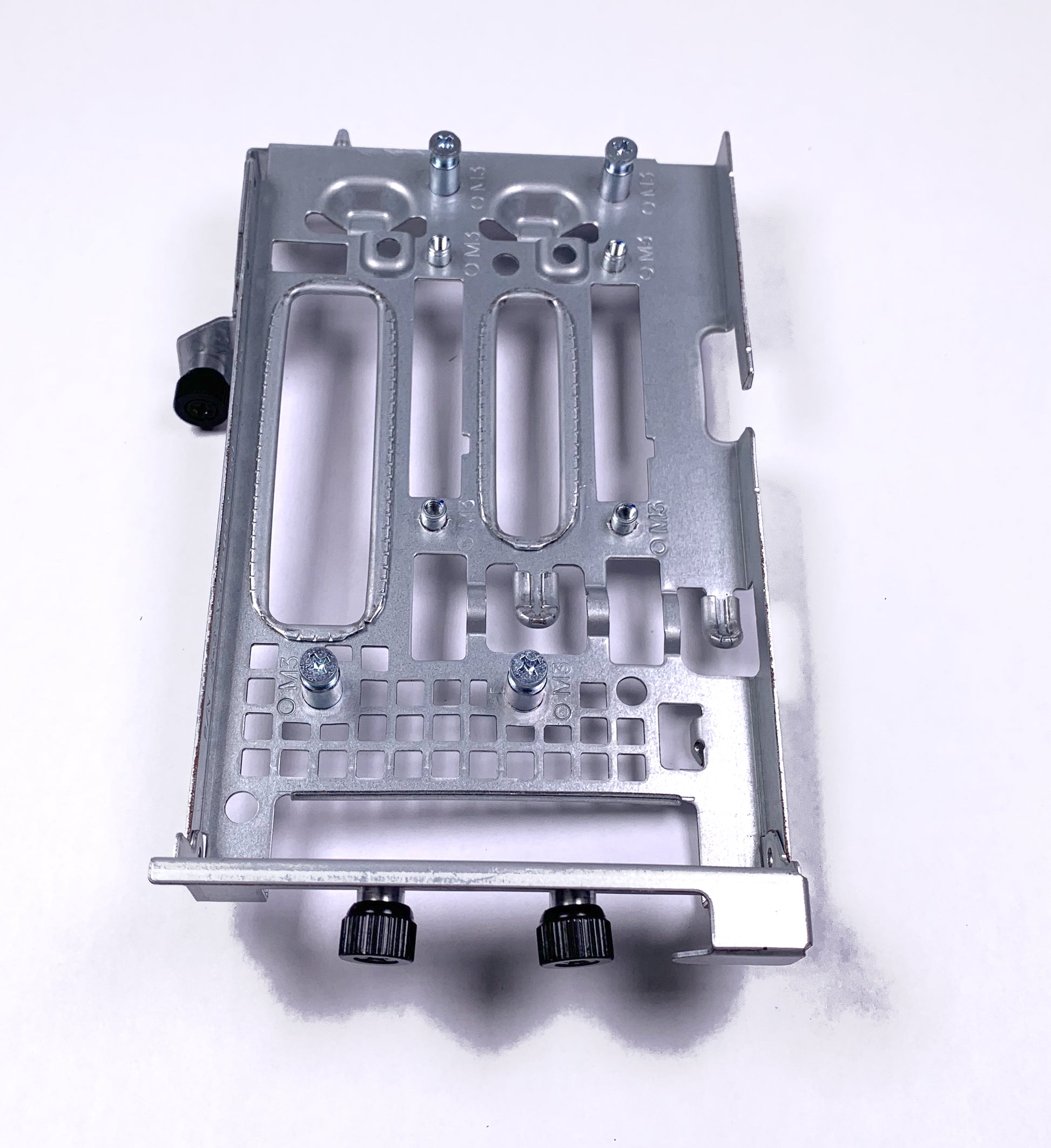 Drives & Storage>Drive Trays and Enclosures - Dell - 25MTD - Open Box