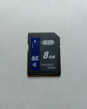 Servers>Drives & Storage - ATP Electronics - AF8GSDI - Open Box