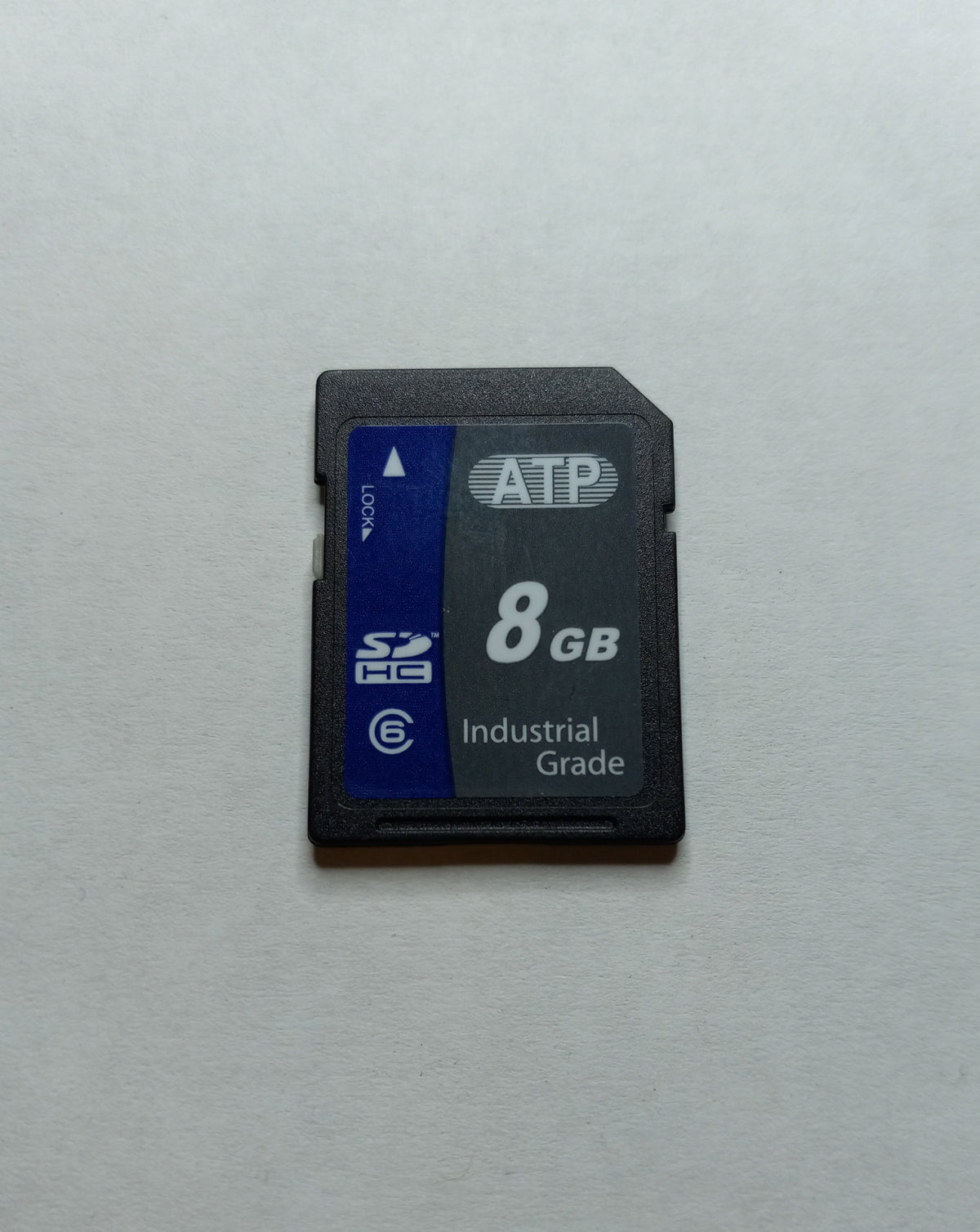 Servers>Drives & Storage - ATP Electronics - AF8GSDI - Open Box