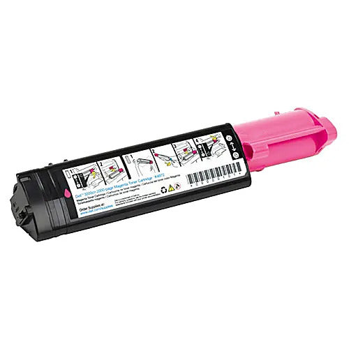 Printers>Supplies>Toner and Drums - Dell - M6935 - New