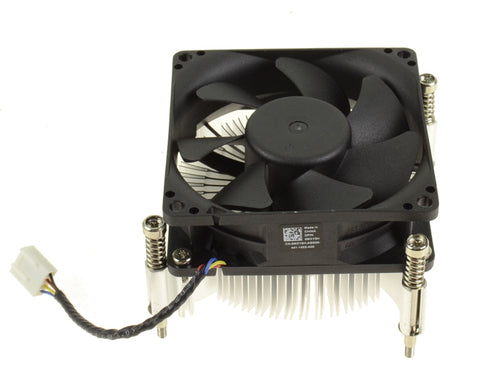 Components>Fans and Heatsinks>Laptops - Dell - MXY5H - Open Box