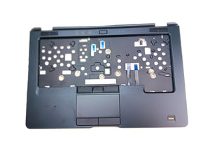 Dell 40HYT Palmrest and Touchpad V1 Assembly