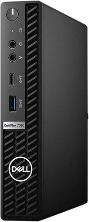 Computers>Desktop Computers - Dell - 5HJ84 - Refurbished