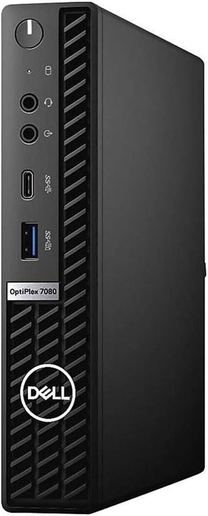 Dell 5HJ84 Optiplex 7080 Desktop Computer
